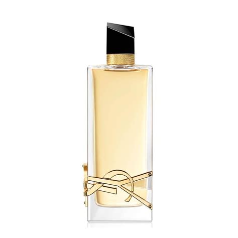 yves saint laurent libre 150ml|is ysl libre unisex.